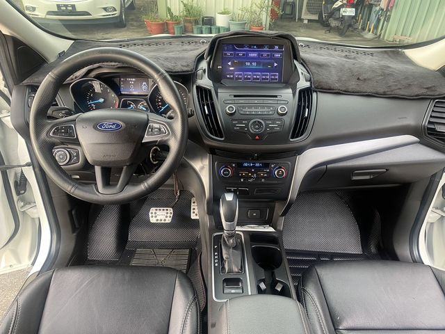 FORD福特 KUGA  第4張相片