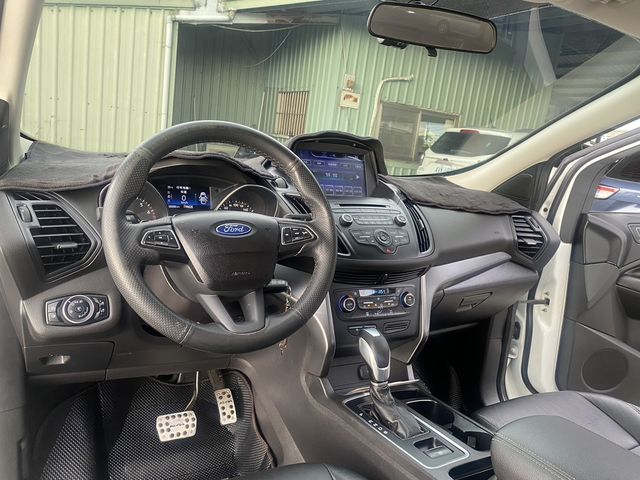 FORD福特 KUGA  第5張相片