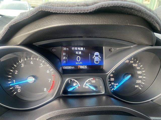 FORD福特 KUGA  第6張相片