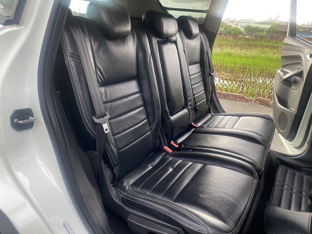 FORD福特 KUGA  第9張相片