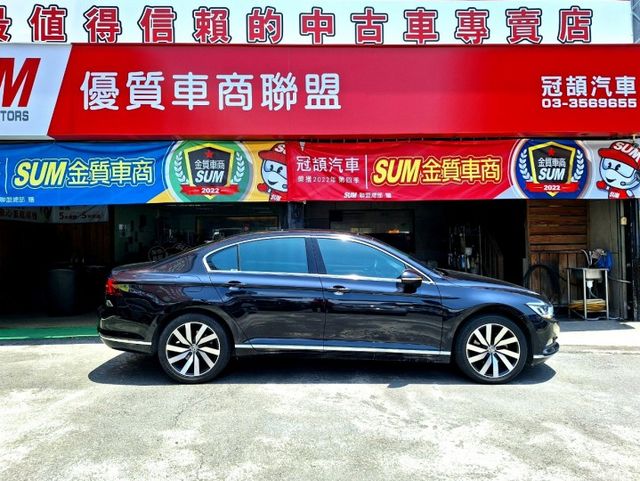 一手車庫車 有認證 柴油 400TDI 加裝ACC跟車 盲點偵測 車道置中 自動停車 車美無瑕疵 省油有力馬力大 可全貸  第5張相片