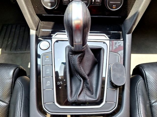 一手車庫車 有認證 柴油 400TDI 加裝ACC跟車 盲點偵測 車道置中 自動停車 車美無瑕疵 省油有力馬力大 可全貸  第13張相片