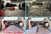4WD 露營車 變頻冷氣 400ah電池 4千瓦逆變器 220*150全尺寸大床 室內變化多 全車大整理無待修改裝數十萬  第16張縮圖
