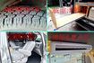 4WD 露營車 變頻冷氣 400ah電池 4千瓦逆變器 220*150全尺寸大床 室內變化多 全車大整理無待修改裝數十萬  第17張縮圖