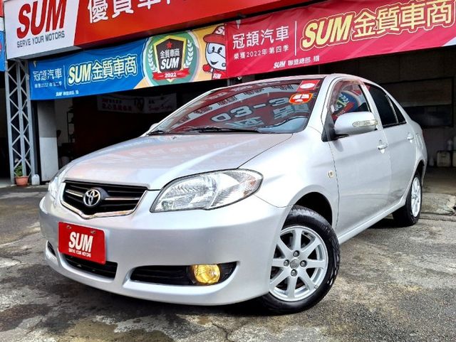 一手車庫車 有認證 車美無瑕疵 內裝乾淨無異味 底盤安靜無異音 省油好開沒毛病 便宜賣 0頭款 可全貸  第1張相片