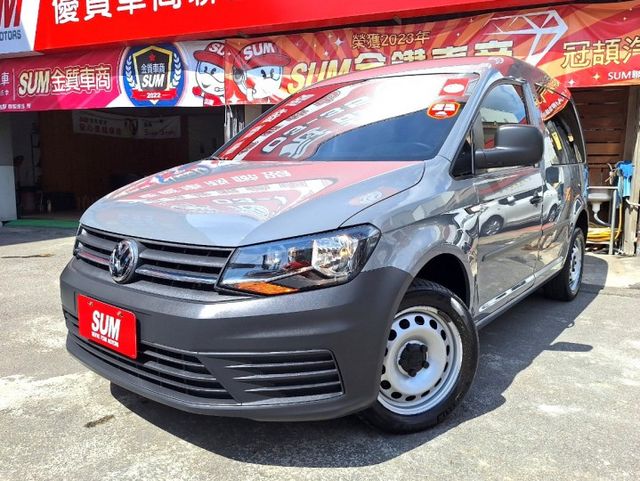 有認證 自排 短軸 貨車版 全程原廠保養 車美無待修  享SUM保固 0頭款 可全貸  第1張相片