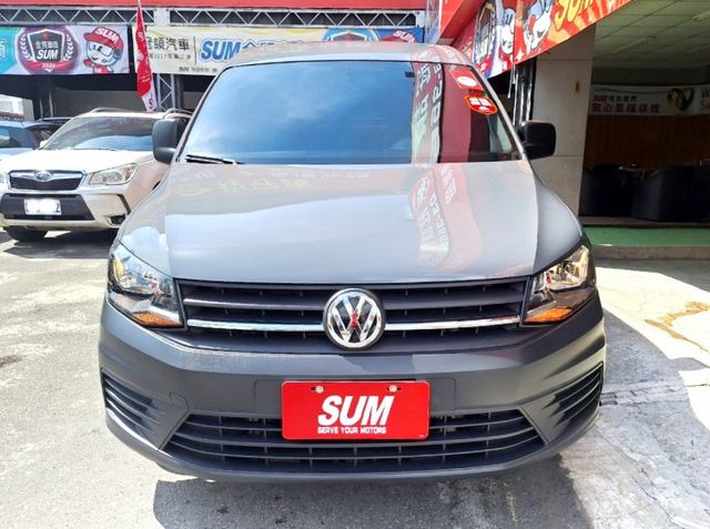 有認證 自排 短軸 貨車版 全程原廠保養 車美無待修  享SUM保固 0頭款 可全貸  第3張相片