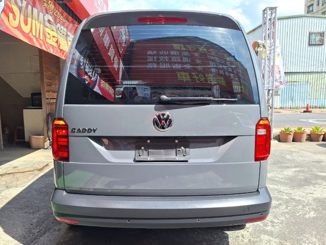 有認證 自排 短軸 貨車版 全程原廠保養 車美無待修  享SUM保固 0頭款 可全貸  第4張相片