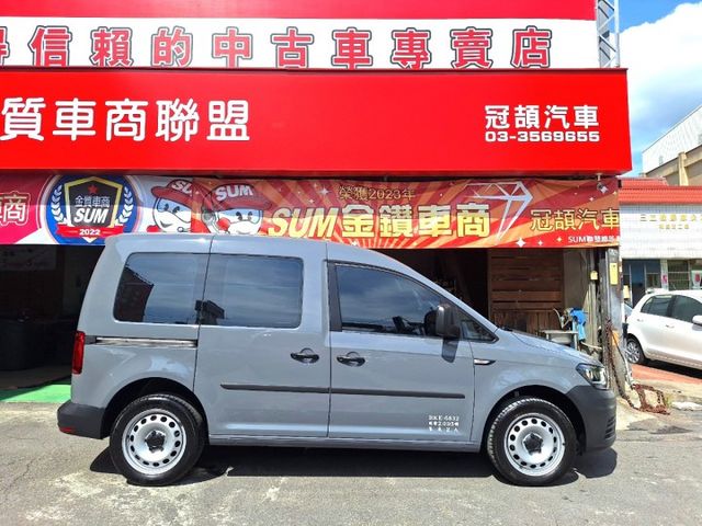 有認證 自排 短軸 貨車版 全程原廠保養 車美無待修  享SUM保固 0頭款 可全貸  第5張相片