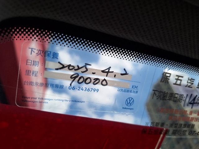 有認證 自排 短軸 貨車版 全程原廠保養 車美無待修  享SUM保固 0頭款 可全貸  第15張相片