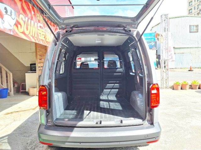 有認證 自排 短軸 貨車版 全程原廠保養 車美無待修  享SUM保固 0頭款 可全貸  第17張相片