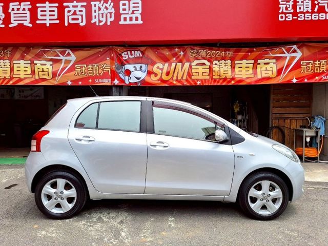 認證車 跑少 只跑9萬多 車美無待修 內裝乾淨無異味 底盤安靜無異音 省油好養又保值 0頭款 可全貸  第5張相片