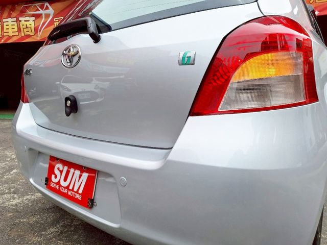 認證車 跑少 只跑9萬多 車美無待修 內裝乾淨無異味 底盤安靜無異音 省油好養又保值 0頭款 可全貸  第15張相片