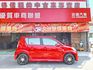 SIRION 運動版 跑少 SRS 安卓機 倒車顯影 空間超大好利用 內裝乾淨無異味 優質代步車首選  第5張縮圖