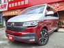 一手認證車 California Ocean 4WD 只跑1萬多 加購原廠保固至2027年 全車貼膜 整車9成9新  第1張縮圖