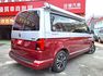 一手認證車 California Ocean 4WD 只跑1萬多 加購原廠保固至2027年 全車貼膜 整車9成9新  第2張縮圖