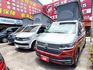 一手認證車 California Ocean 4WD 只跑1萬多 加購原廠保固至2027年 全車貼膜 整車9成9新  第6張縮圖