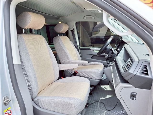 一手認證車 California Ocean 4WD 只跑1萬多 加購原廠保固至2027年 全車貼膜 整車9成9新  第8張相片