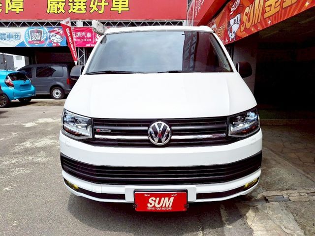 一手認證車 California Coast 4WD  全程原廠保養 改駐車冷氣 480AH電池 紗門 外推窗 拖車勾  第3張相片