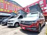 一手認證車 California Coast 4WD  全程原廠保養 改駐車冷氣 480AH電池 紗門 外推窗 拖車勾  第6張縮圖