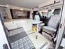 一手認證車 California Coast 4WD  全程原廠保養 改駐車冷氣 480AH電池 紗門 外推窗 拖車勾  第11張縮圖