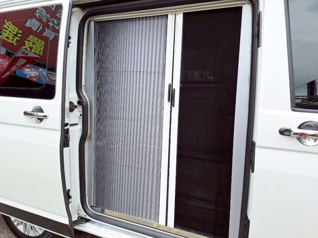 一手認證車 California Coast 4WD  全程原廠保養 改駐車冷氣 480AH電池 紗門 外推窗 拖車勾  第18張相片