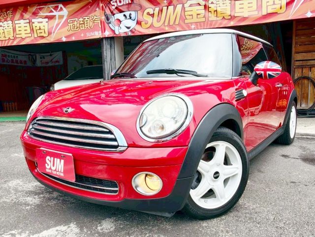 女用車 有認證 便宜賣 輕鬆圓夢 原版件 無碰裝 定期保養 車美無暇  第1張相片