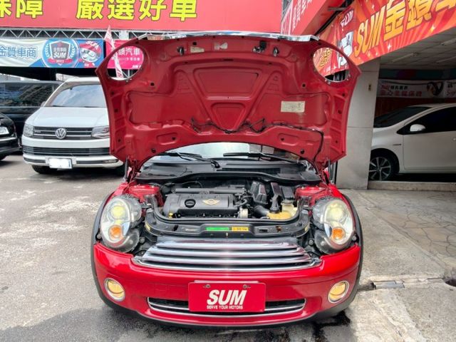 女用車 有認證 便宜賣 輕鬆圓夢 原版件 無碰裝 定期保養 車美無暇  第13張相片
