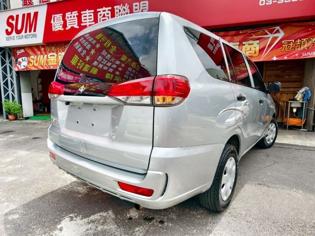 一手車 有認證 自排 保養不馬虎 全程原廠保養 車況極佳 便宜賣 還有2年5萬保固 0頭款 可全貸  第2張相片