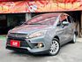 一手車 有認證 全車無碰撞 原廠版件 只跑4萬多 車美如新無待修 省油好養空間大 享2年5萬公里保固 0頭款 可全貸  第1張縮圖