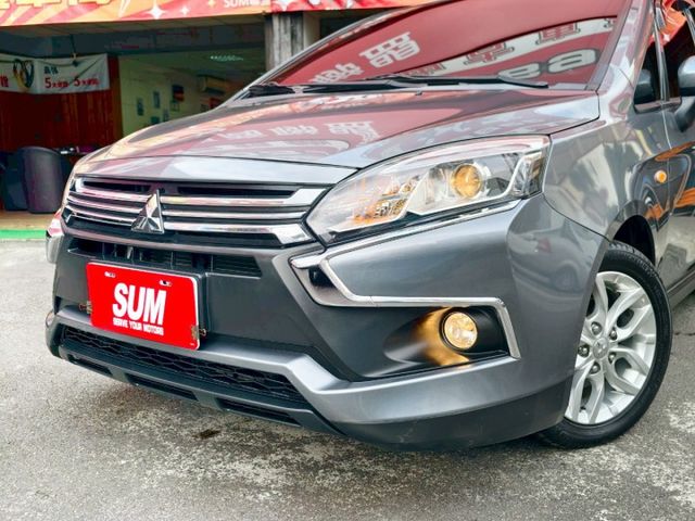 一手車 有認證 全車無碰撞 原廠版件 只跑4萬多 車美如新無待修 省油好養空間大 享2年5萬公里保固 0頭款 可全貸  第20張相片