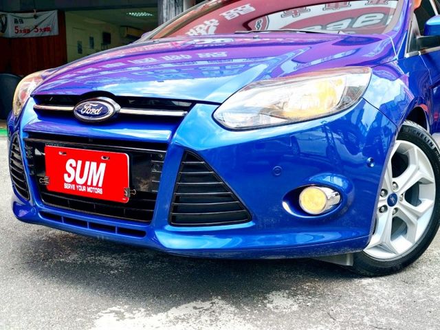 認證車 運動S版 天窗 自動停車輔助 定期保養 車況佳 享一年2萬公里保固 0頭款 可全貸  第20張相片
