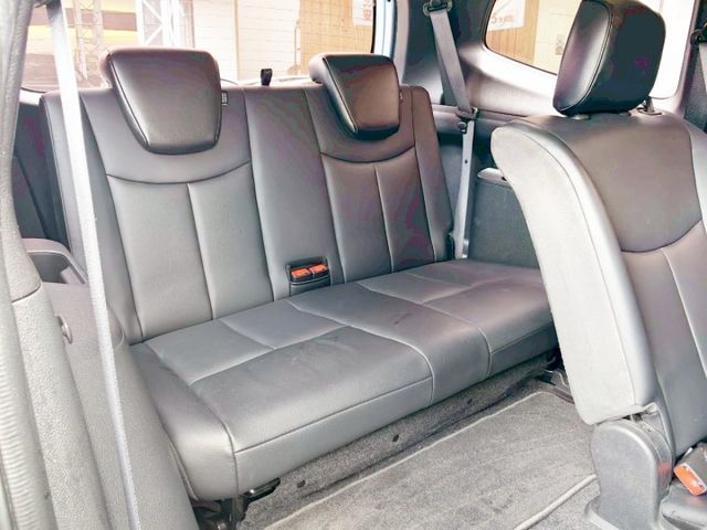 1.8 七人座 有顧車 全程原廠保養 內裝超漂亮 底盤安靜無異音 0頭款 可全貸  第8張相片