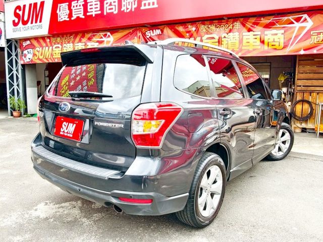 一手車 有認證 AWD 跑少 定期保養 車況極佳 自然進氣 好養 沒毛病 多功能休旅車 0頭款 可全貸  第2張相片