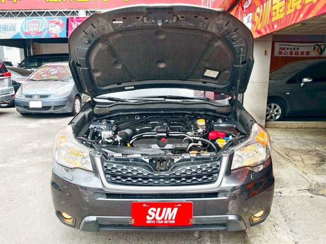 一手車 有認證 AWD 跑少 定期保養 車況極佳 自然進氣 好養 沒毛病 多功能休旅車 0頭款 可全貸  第17張相片