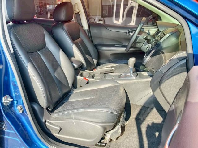 認證車 跑少 定期保養 車美狀況佳 I-KEY 雙區恆溫 省油空間大 好開好養沒毛病 0頭款 可全貸  第7張相片