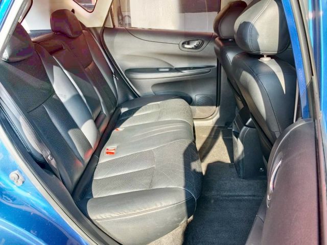 認證車 跑少 定期保養 車美狀況佳 I-KEY 雙區恆溫 省油空間大 好開好養沒毛病 0頭款 可全貸  第8張相片