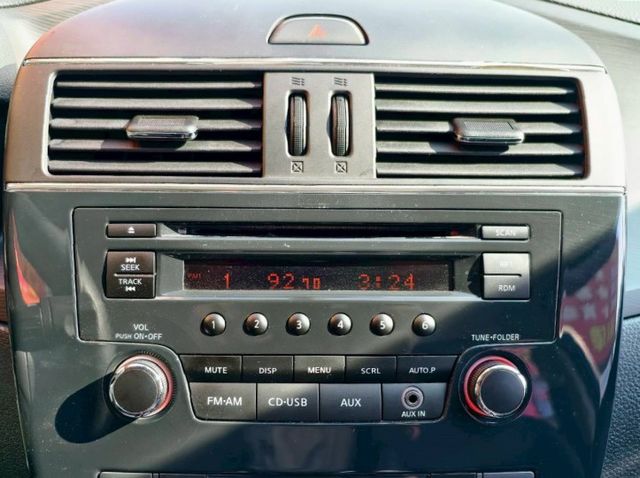 認證車 跑少 定期保養 車美狀況佳 I-KEY 雙區恆溫 省油空間大 好開好養沒毛病 0頭款 可全貸  第12張相片