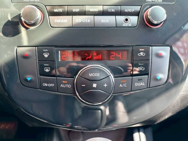 認證車 跑少 定期保養 車美狀況佳 I-KEY 雙區恆溫 省油空間大 好開好養沒毛病 0頭款 可全貸  第13張相片