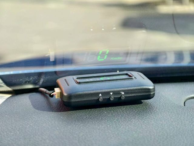 認證車 跑少 定期保養 車美狀況佳 I-KEY 雙區恆溫 省油空間大 好開好養沒毛病 0頭款 可全貸  第15張相片