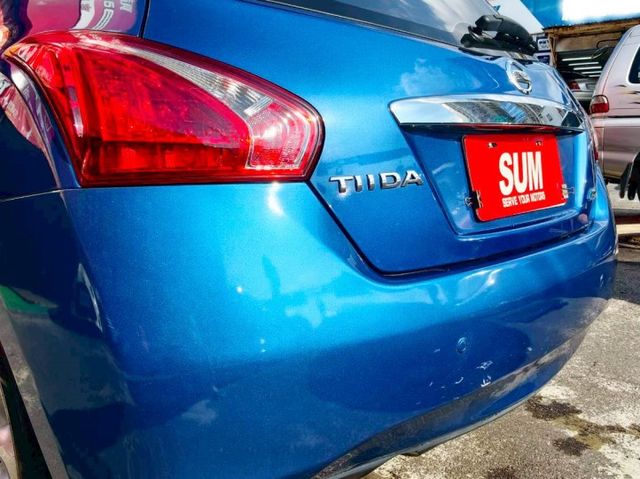 認證車 跑少 定期保養 車美狀況佳 I-KEY 雙區恆溫 省油空間大 好開好養沒毛病 0頭款 可全貸  第18張相片