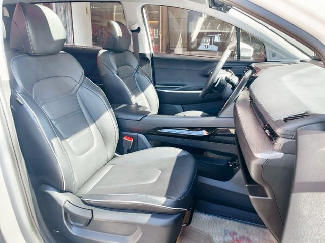 認證車 原廠保固中 A款 旗艦版 選配全景雙天窗 車美無暇 0頭款 可全貸  第7張相片