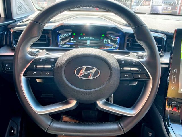 認證車 原廠保固中 A款 旗艦版 選配全景雙天窗 車美無暇 0頭款 可全貸  第12張相片