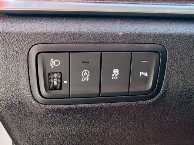 認證車 原廠保固中 A款 旗艦版 選配全景雙天窗 車美無暇 0頭款 可全貸  第17張相片