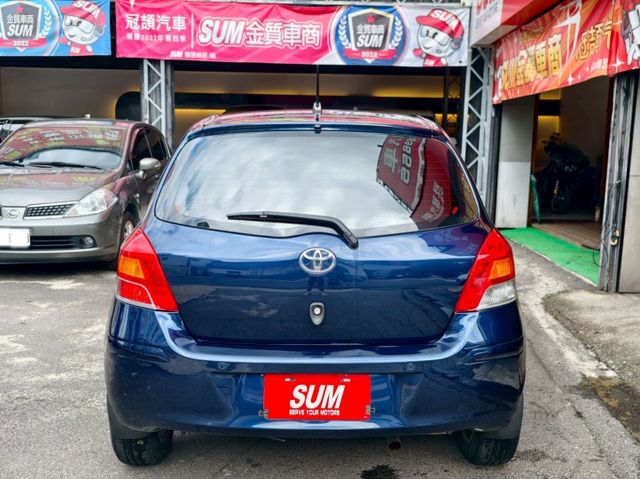 跑少 好開沒毛病 省油省稅好輕鬆 全新安卓機 聽歌導航更方便 0頭款 可全貸  第4張相片