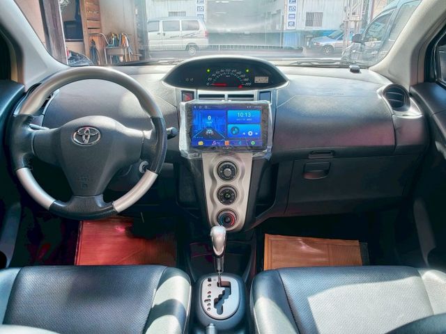 跑少 好開沒毛病 省油省稅好輕鬆 全新安卓機 聽歌導航更方便 0頭款 可全貸  第6張相片