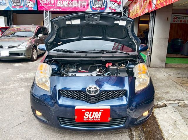 跑少 好開沒毛病 省油省稅好輕鬆 全新安卓機 聽歌導航更方便 0頭款 可全貸  第16張相片