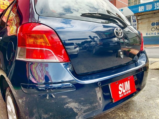 跑少 好開沒毛病 省油省稅好輕鬆 全新安卓機 聽歌導航更方便 0頭款 可全貸  第17張相片