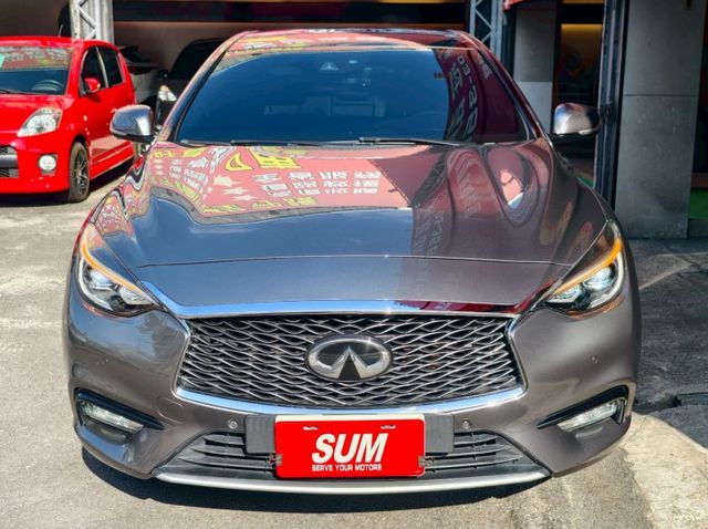 認證車 頂級風尚版1.6t ACC跟車 全景天窗 360環景 進口質感 國產價格 輕鬆擁有 1年2萬保固 0頭款 可全貸  第3張相片