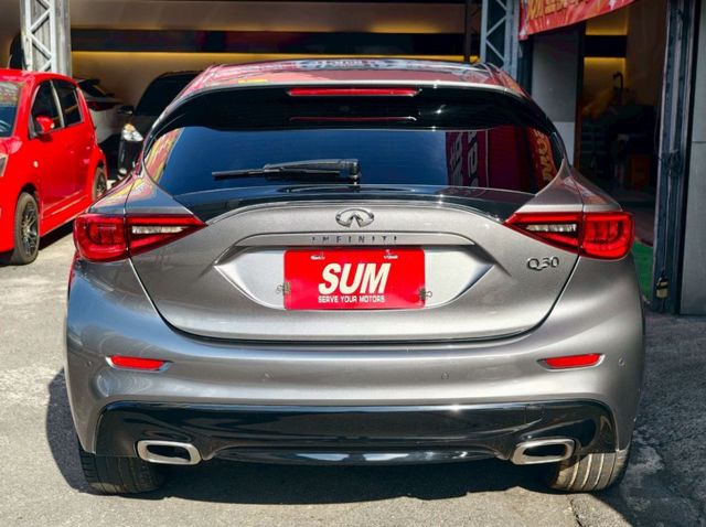 認證車 頂級風尚版1.6t ACC跟車 全景天窗 360環景 進口質感 國產價格 輕鬆擁有 1年2萬保固 0頭款 可全貸  第4張相片